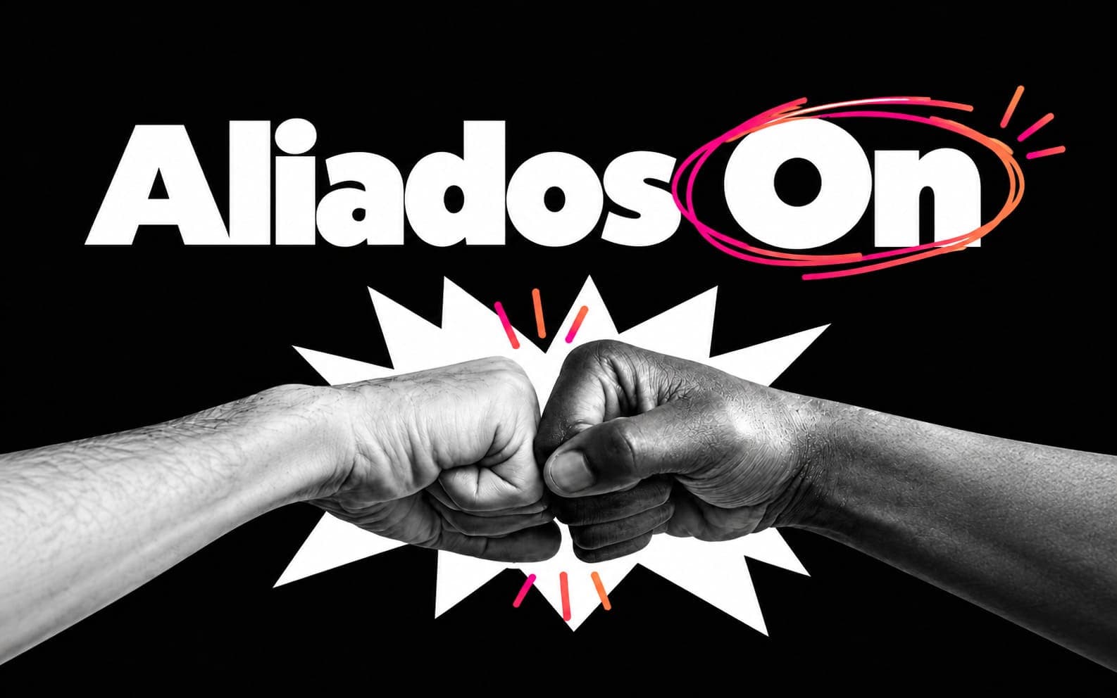 Tu agencia al frente con Aliados ON